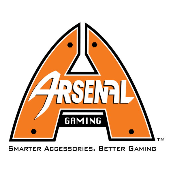 Arsenal Logo PNG Vector