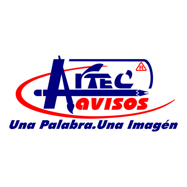 Artec Avisos Logo PNG Vector