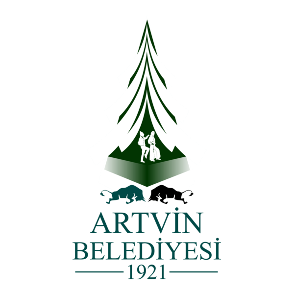 Artvin Belediyesi Logo PNG Vector