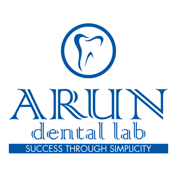 Arun Dental Logo PNG Vector
