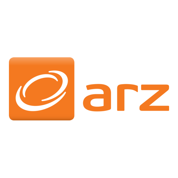 Arz Logo PNG Vector