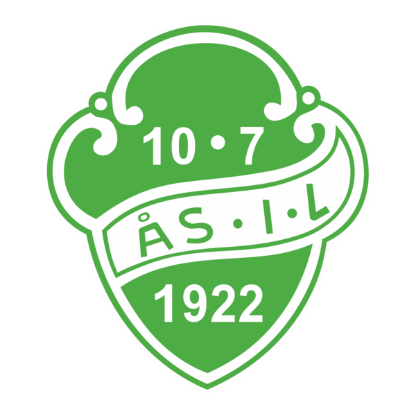 Ås IL Logo PNG Vector