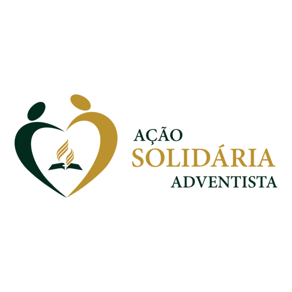 Asa - Ação Solidária Adventista Logo PNG Vector
