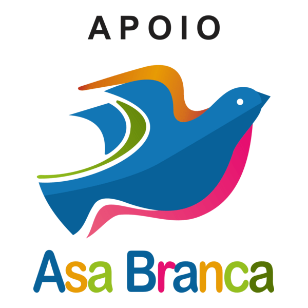Asa Branca Logo PNG Vector