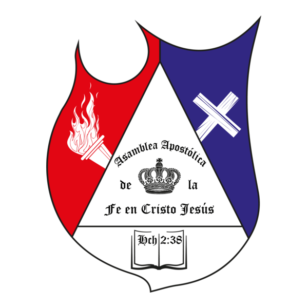 Asamblea Apostolica Logo PNG Vector