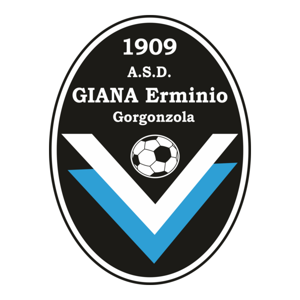 ASD Giana Erminio Logo PNG Vector