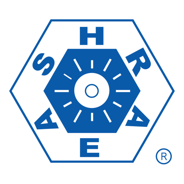 Ashrae Logo PNG Vector