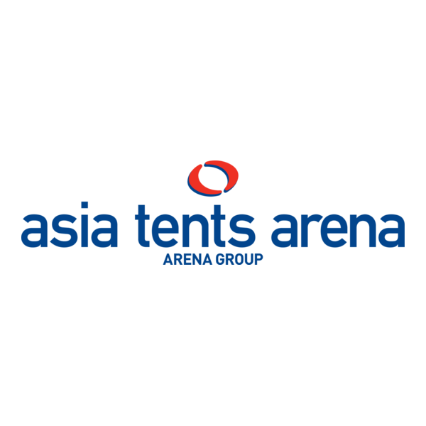 Asia Tents Logo PNG Vector