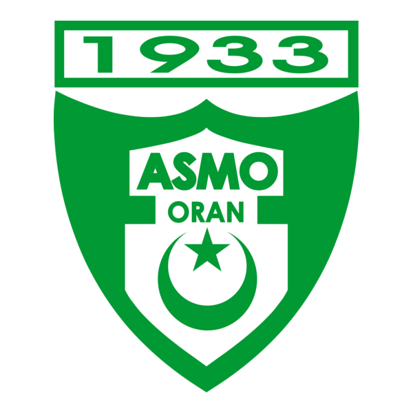 Asm Oran Logo PNG Vector