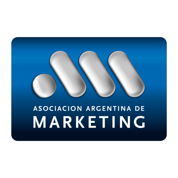Asociacion Argentina de Marketing Logo PNG Vector
