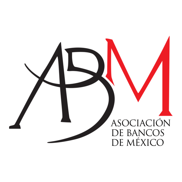 Asociación de bancos de México Logo PNG Vector