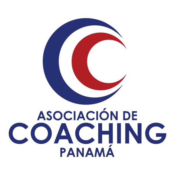 Asociación de Coaching Panamá Logo PNG Vector