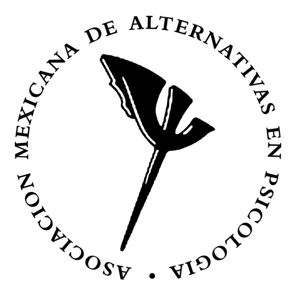 Asociación Mexicana de Alternativas en Psicología Logo PNG Vector