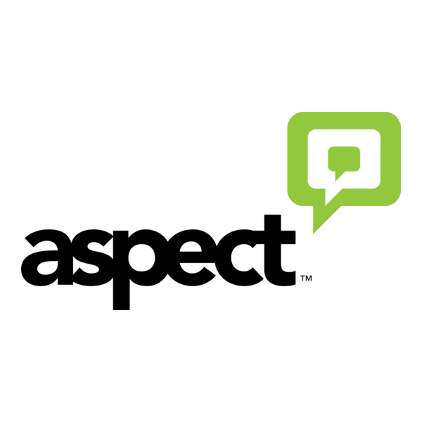 aspect Logo PNG Vector