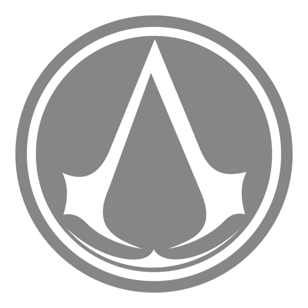 assassin's creed Logo PNG Vector
