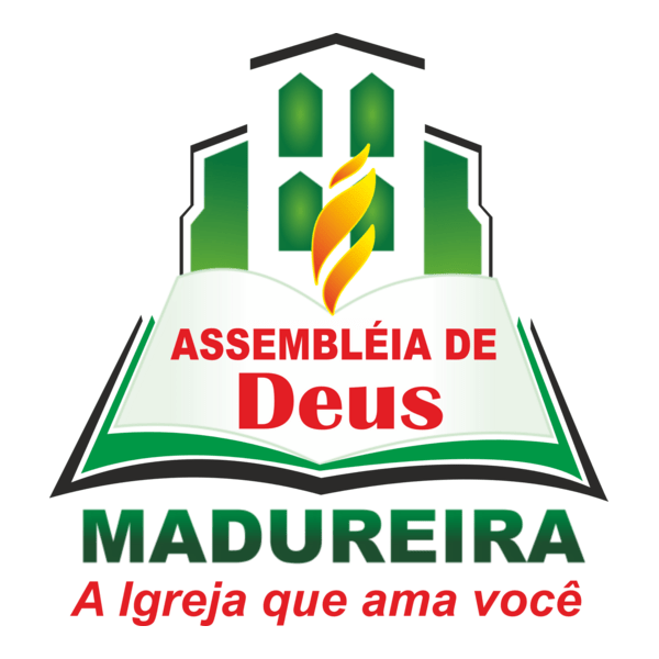 Assembleia de Deus Madureira Logo PNG Vector