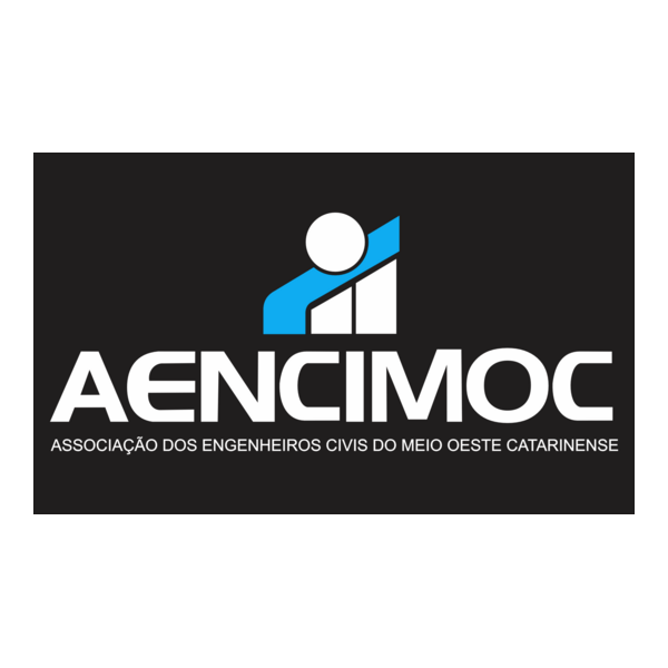 Associação dos Engenheiros Civis do Meio Oeste Cat Logo PNG Vector