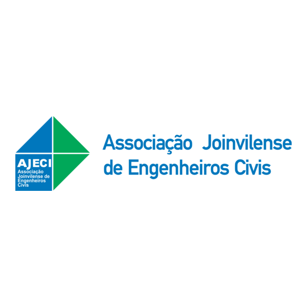 Associação Joinvilence de Engenheiros Civis Logo PNG Vector