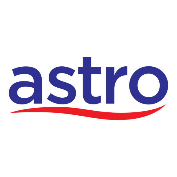 astro Logo PNG Vector
