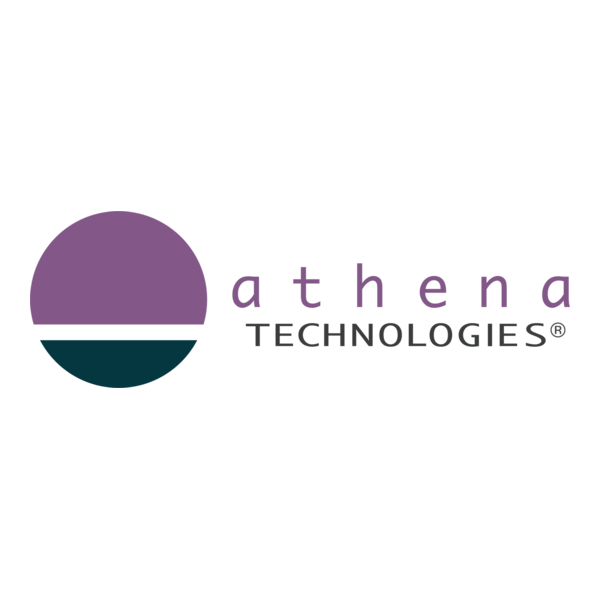 Athena Logo PNG Vector