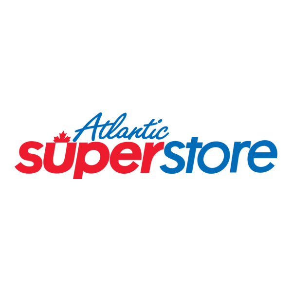 Atlantic SuperStore Logo PNG Vector