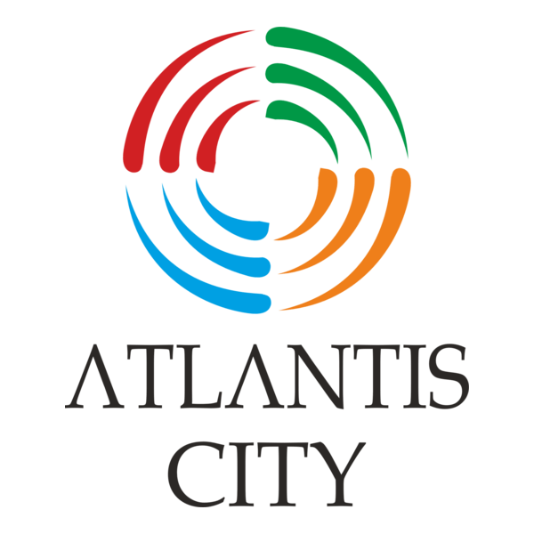 Atlantıs Cıty Ankara Logo PNG Vector