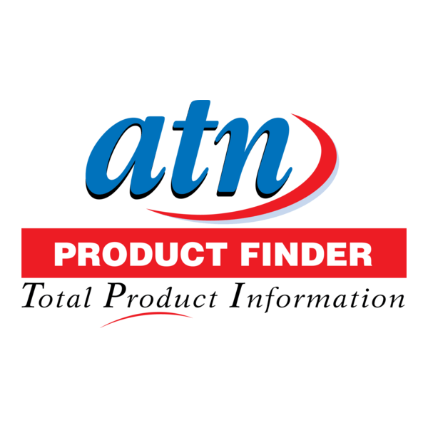 ATN Logo PNG Vector