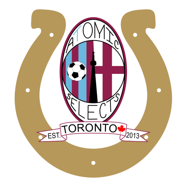 Atomic Selects SC Logo PNG Vector