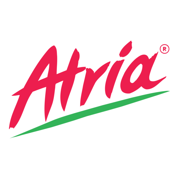 Atria Logo PNG Vector