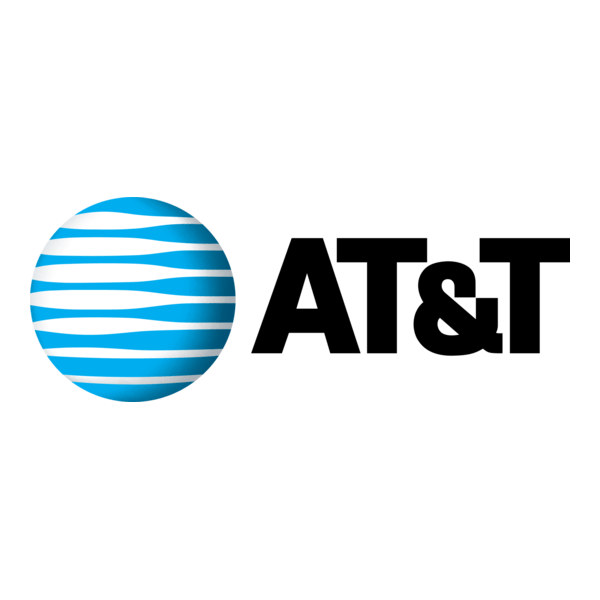 ATT Logo PNG Vector