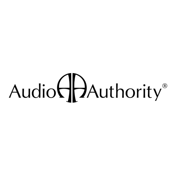 Audio Authority Logo PNG Vector
