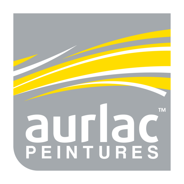 Aurlac Peintures Logo PNG Vector