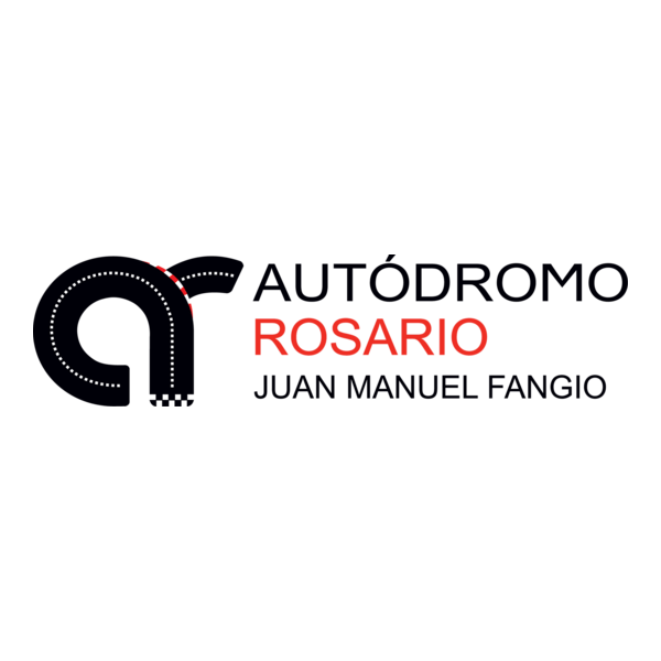 Autódromo Rosario Logo PNG Vector