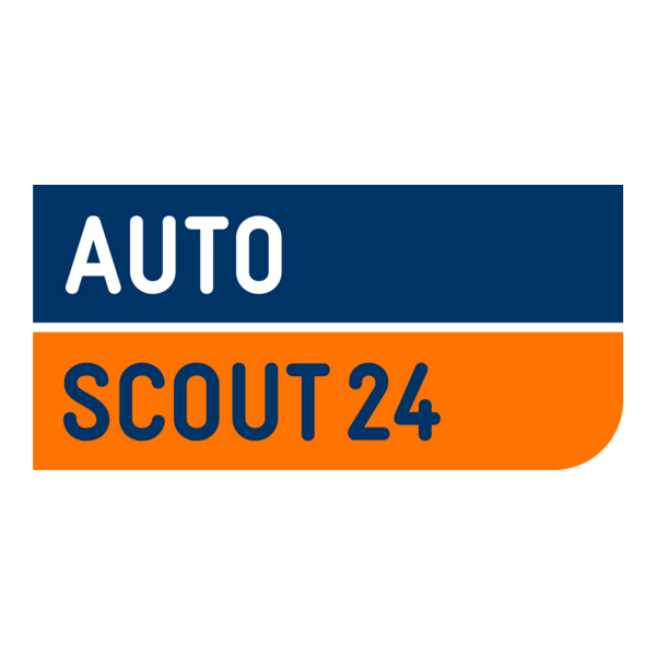 Autoscout24 Logo PNG Vector