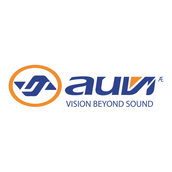 Auvi Logo PNG Vector