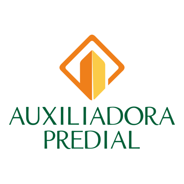 Auxiliadora Predial Logo PNG Vector
