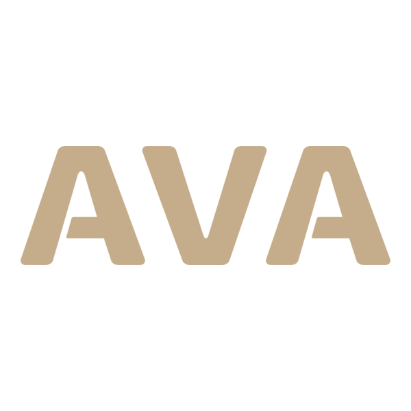 Ava Logo PNG Vector