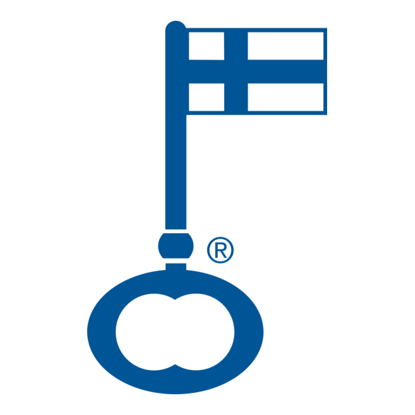 Avainlippu Logo PNG Vector