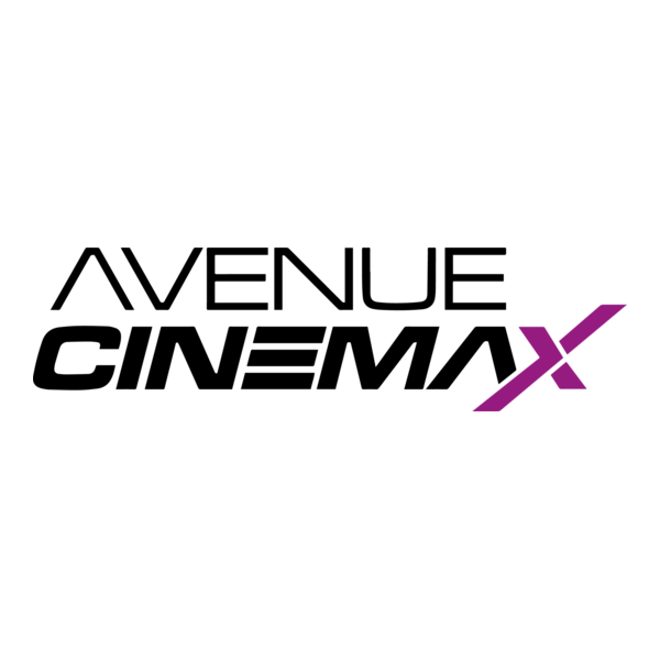 Avenue Cinemax Logo PNG Vector