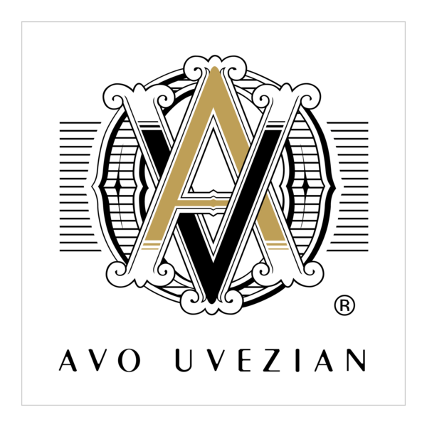 Avo Uvezian Logo PNG Vector
