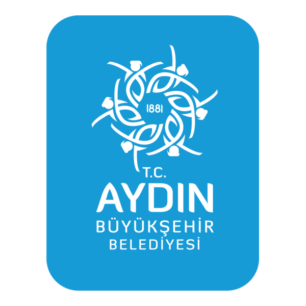 Aydın Büyükşehir Belediyesi Logo PNG Vector