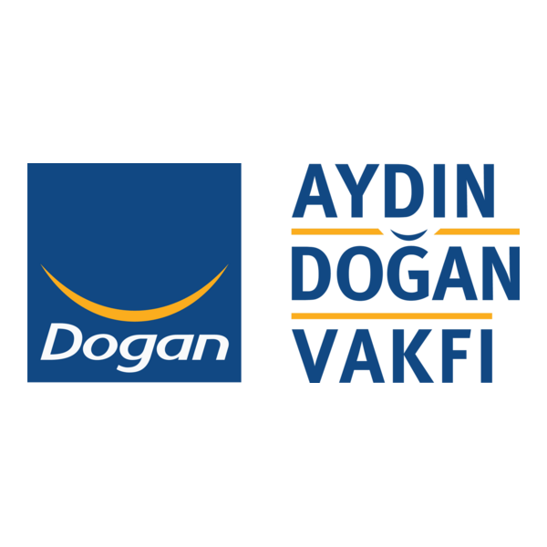 Aydın Doğan Vakfı Logo PNG Vector