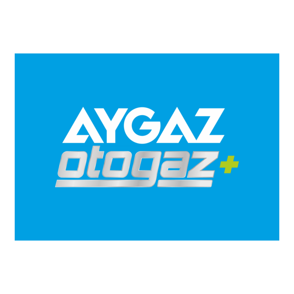 Aygaz Otogaz Logo PNG Vector