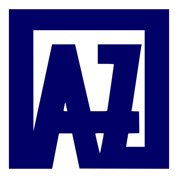 Az Havířov Logo PNG Vector