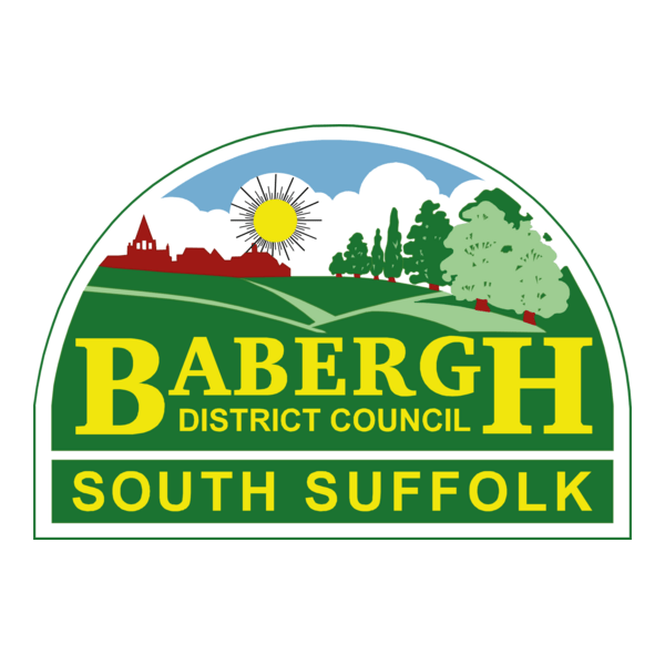 Babergh District Council Logo PNG Vector