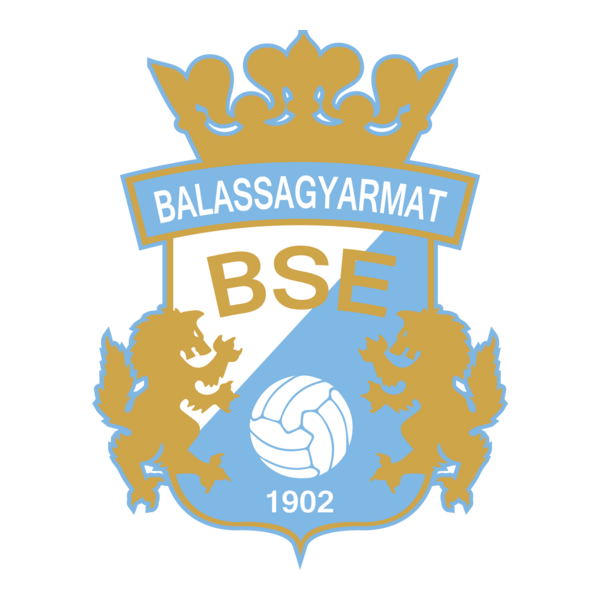 Balassagyarmat se 1902 Logo PNG Vector