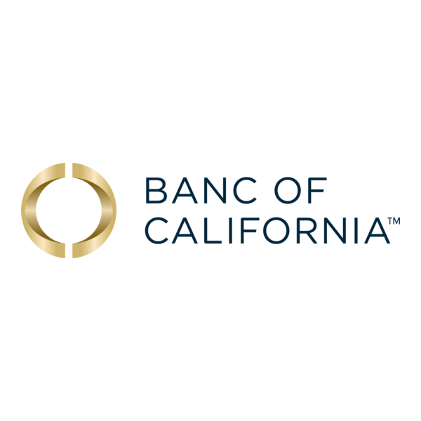 Banc of California Logo PNG Vector