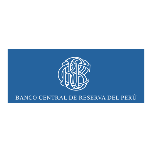 Banco CentralL De Reserva Del Peru Logo PNG Vector