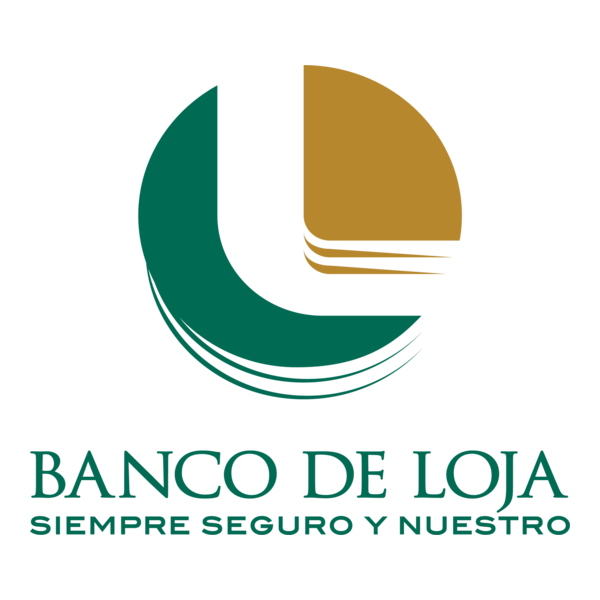 Banco de Loja Logo PNG Vector