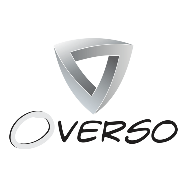 banda o verso Logo PNG Vector